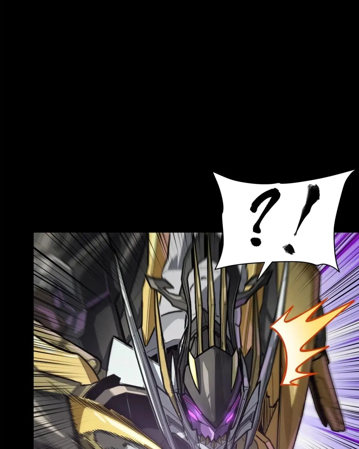 Legend of Star General (Colored) Chapter 290 page 148 - 