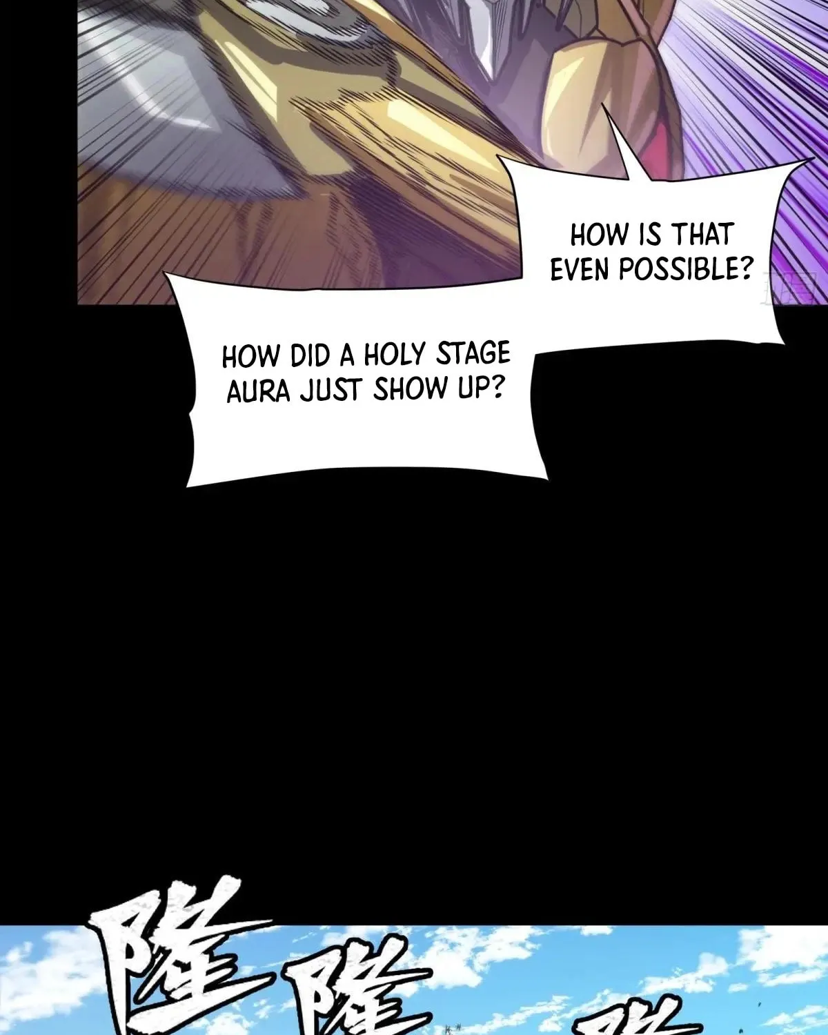 Legend of Star General (Colored) Chapter 290 page 149 - 