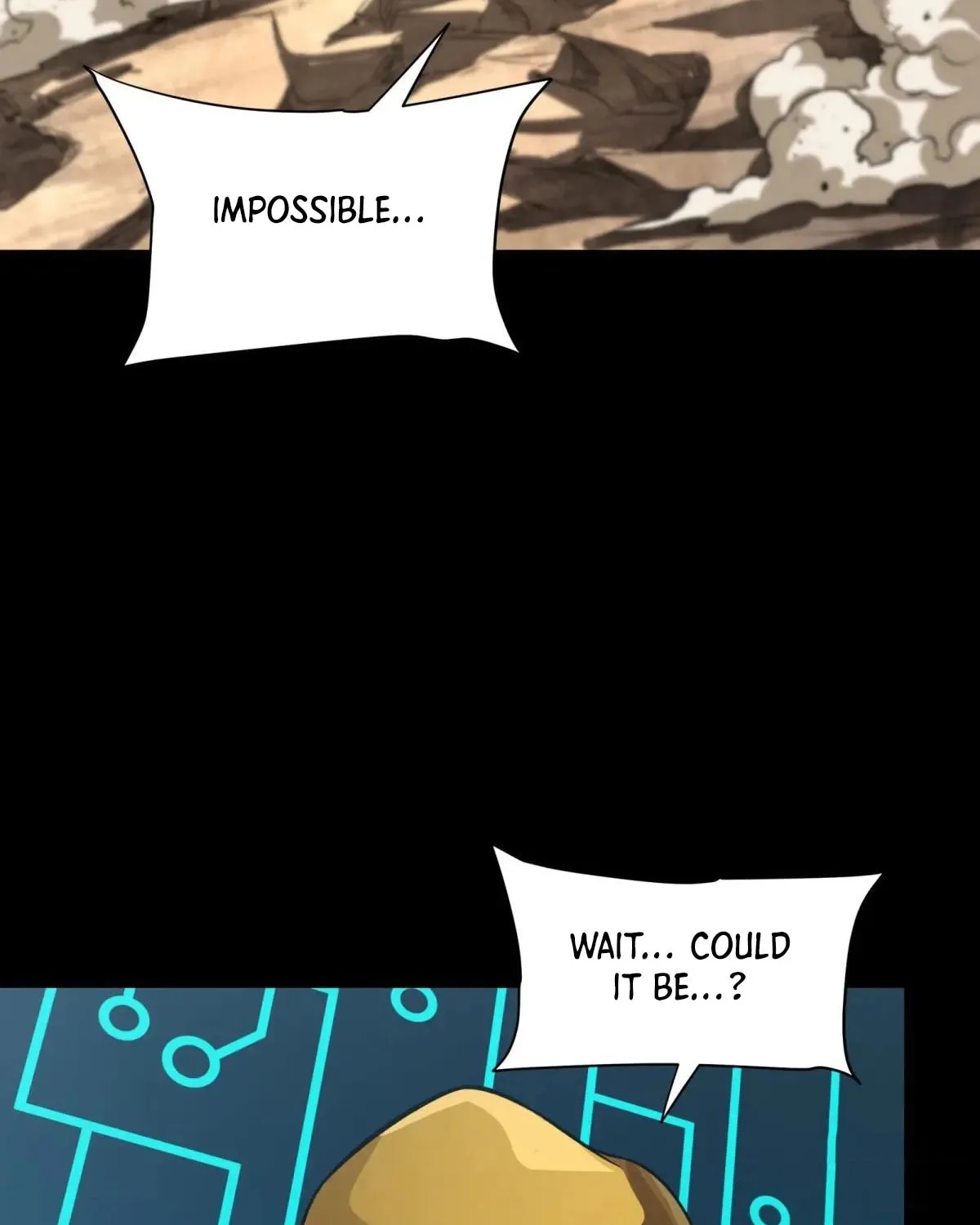 Legend of Star General (Colored) Chapter 290 page 152 - 