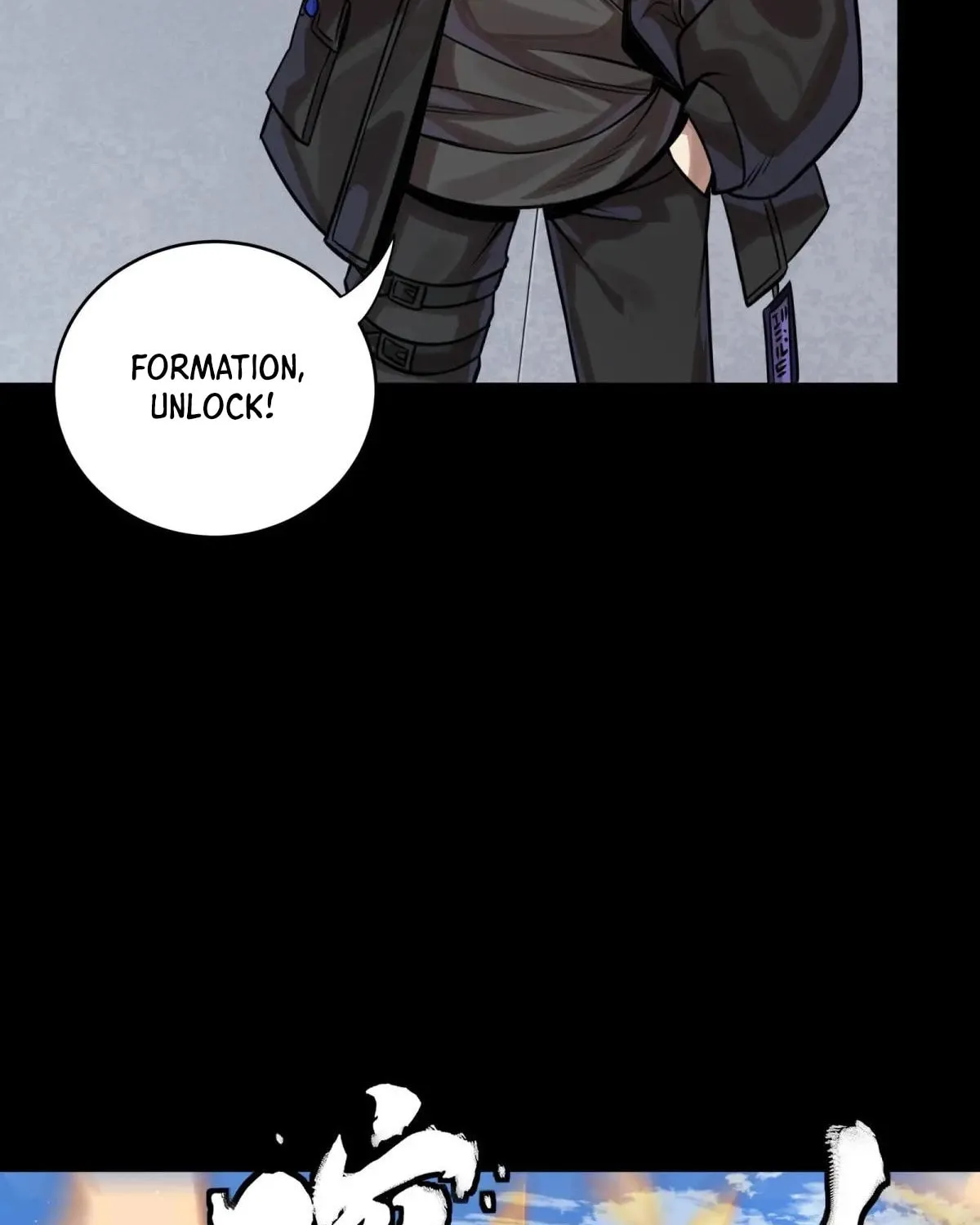 Legend of Star General (Colored) Chapter 290 page 33 - 