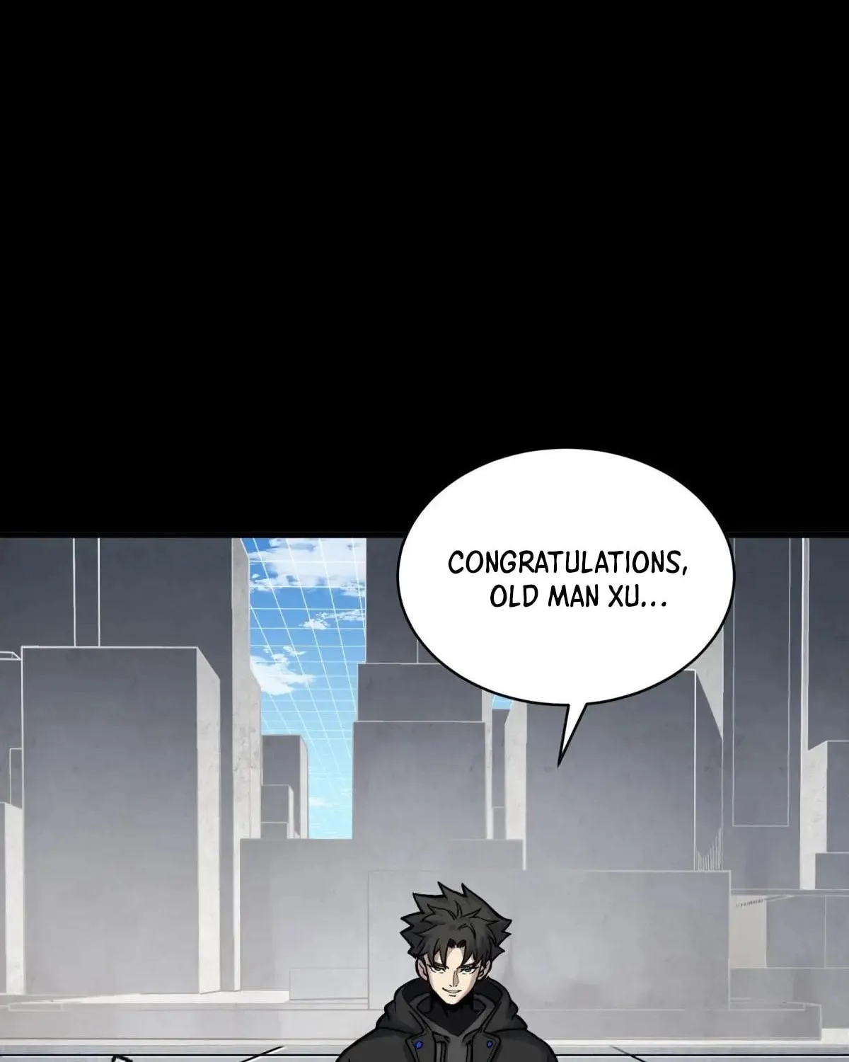 Legend of Star General (Colored) Chapter 290 page 40 - 