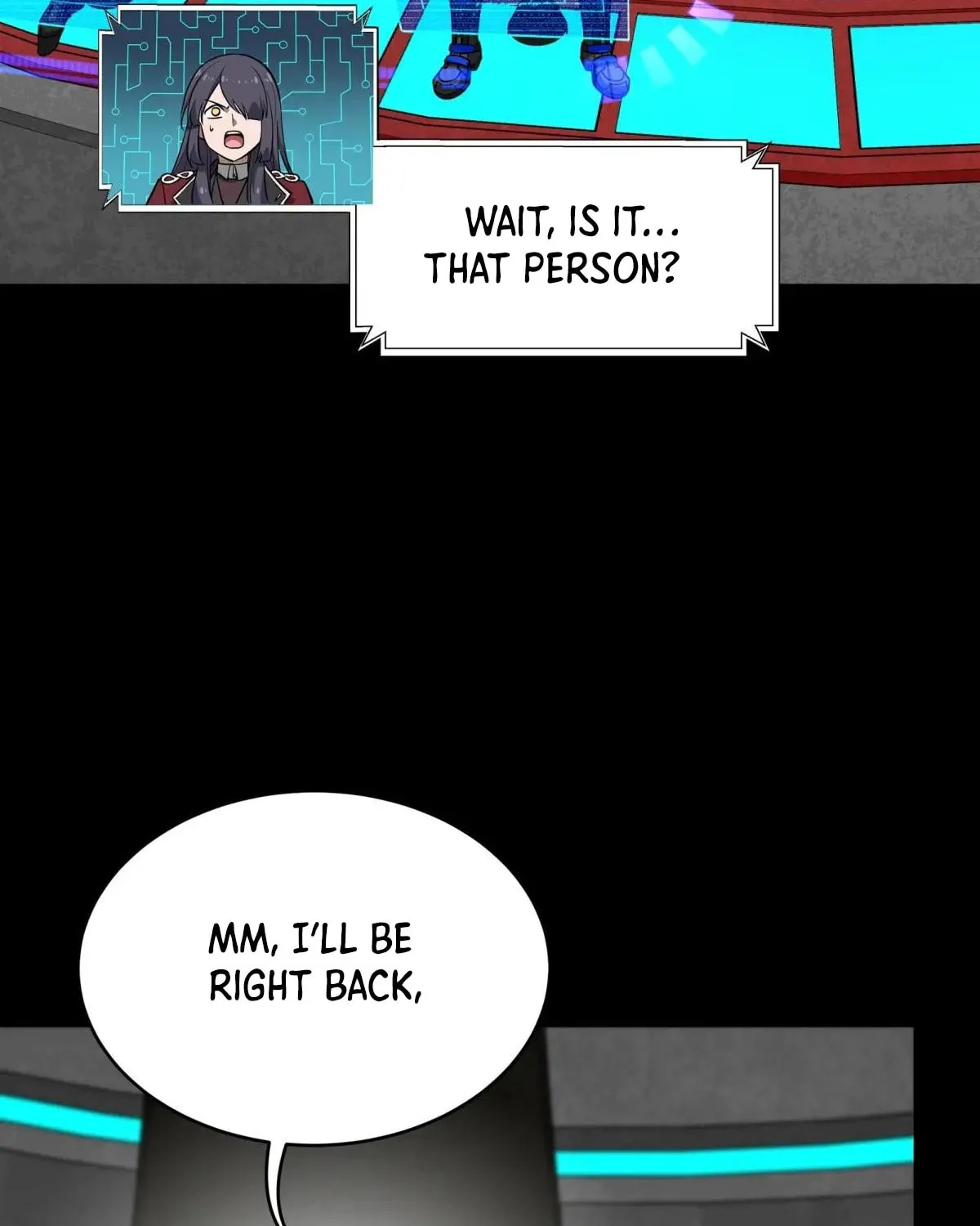 Legend of Star General (Colored) Chapter 290 page 5 - 
