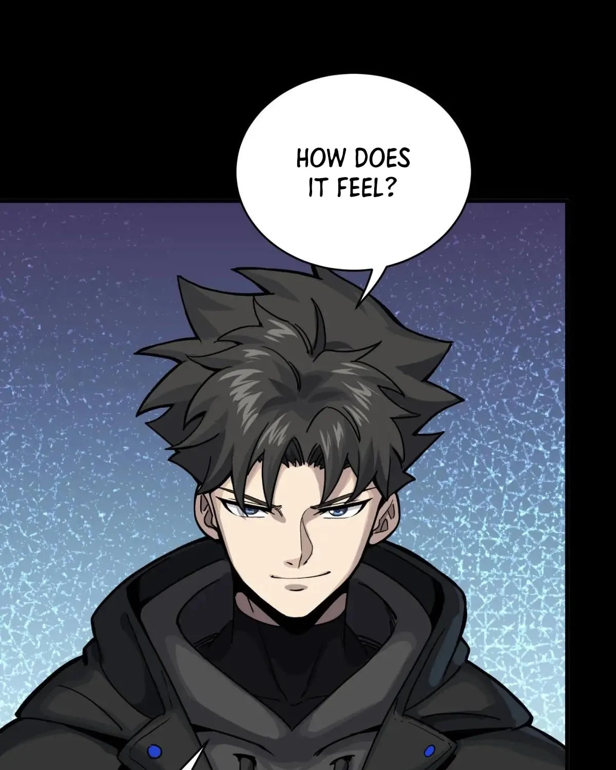 Legend of Star General (Colored) Chapter 290 page 43 - 