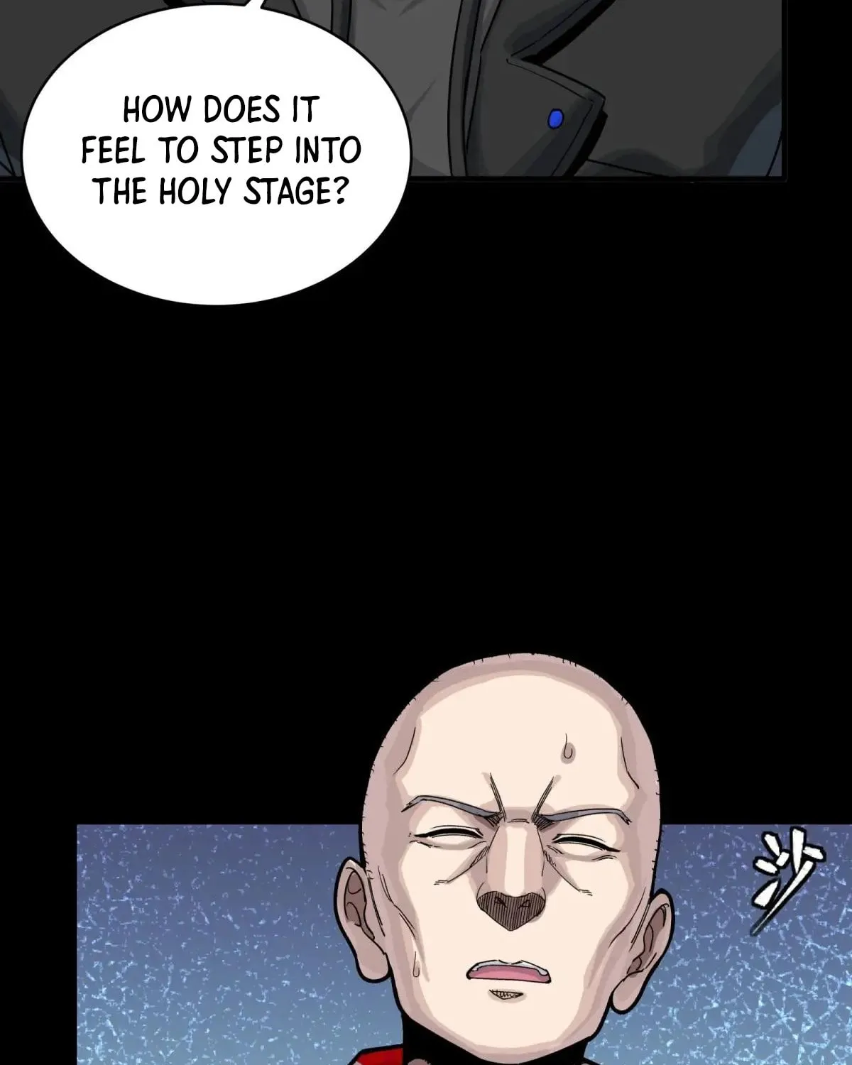 Legend of Star General (Colored) Chapter 290 page 44 - 