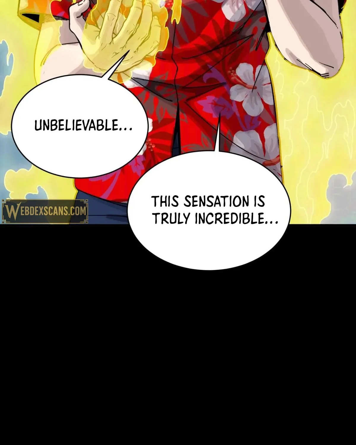 Legend of Star General (Colored) Chapter 290 page 47 - 