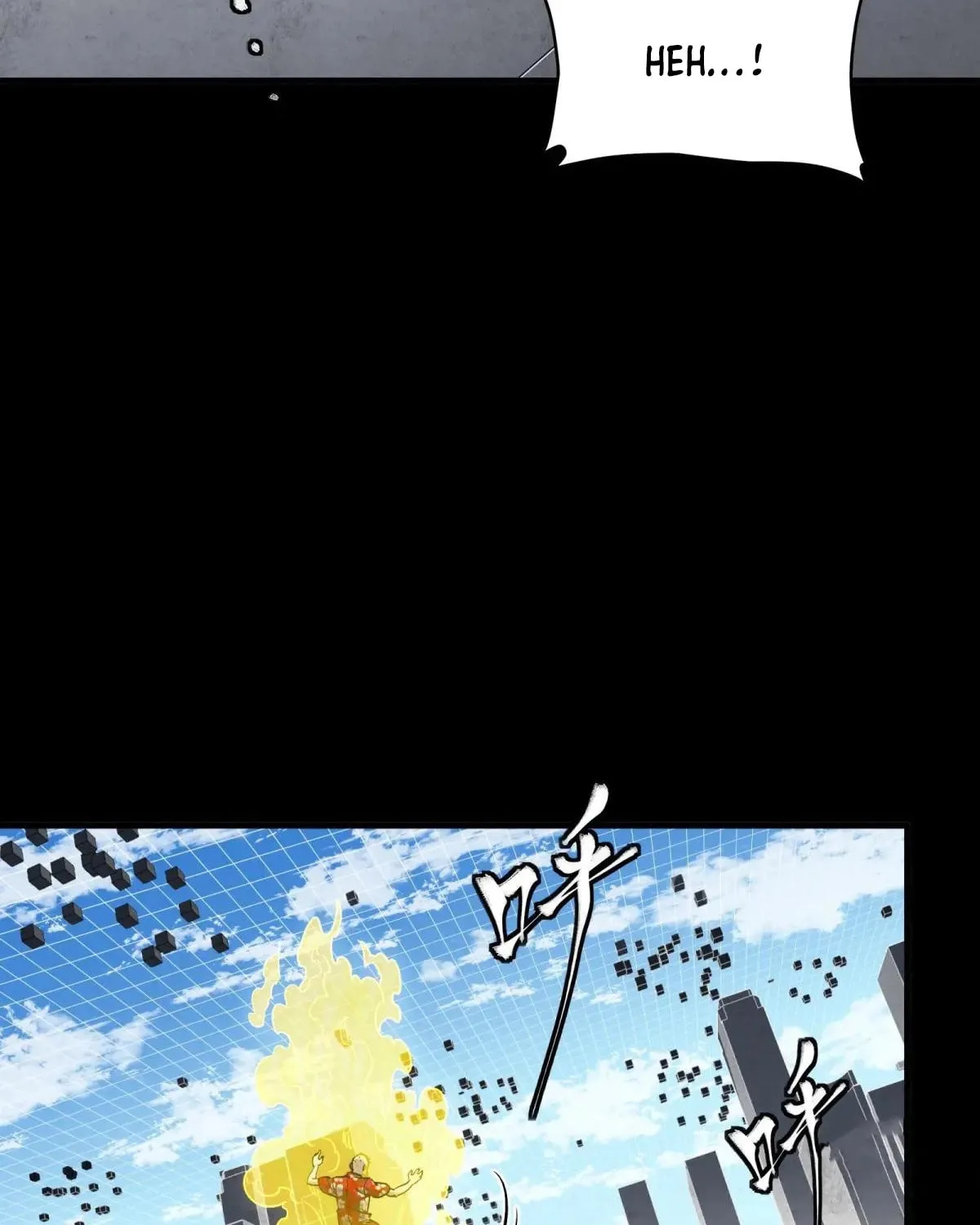 Legend of Star General (Colored) Chapter 290 page 50 - 