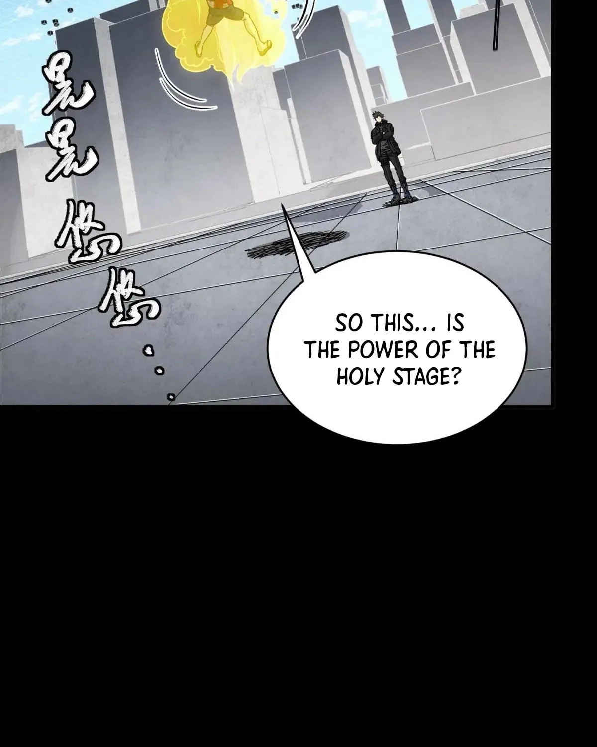 Legend of Star General (Colored) Chapter 290 page 51 - 