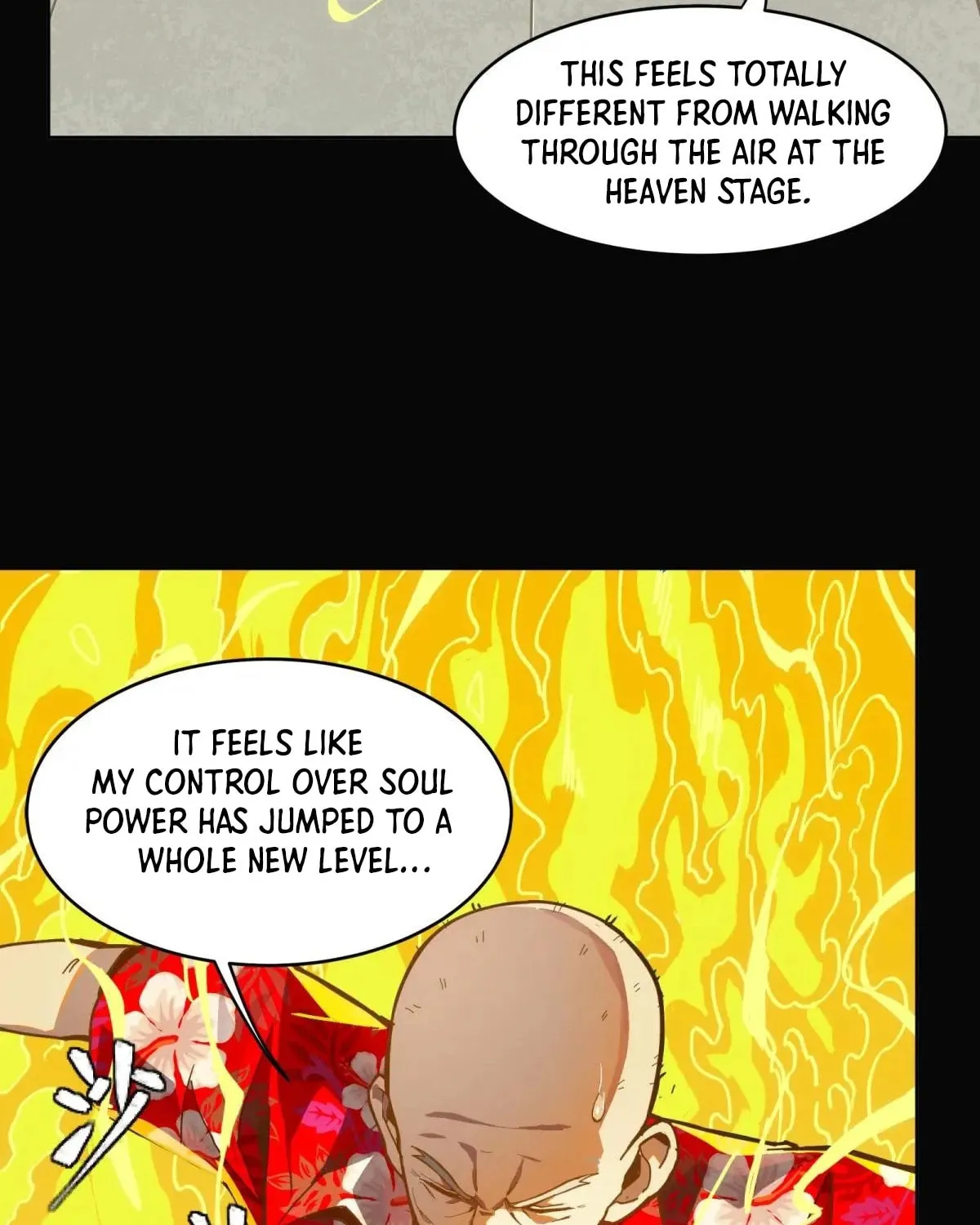 Legend of Star General (Colored) Chapter 290 page 54 - 