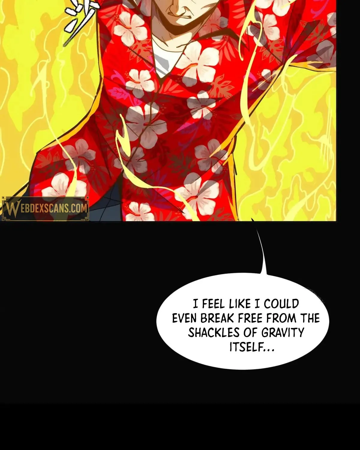 Legend of Star General (Colored) Chapter 290 page 55 - 