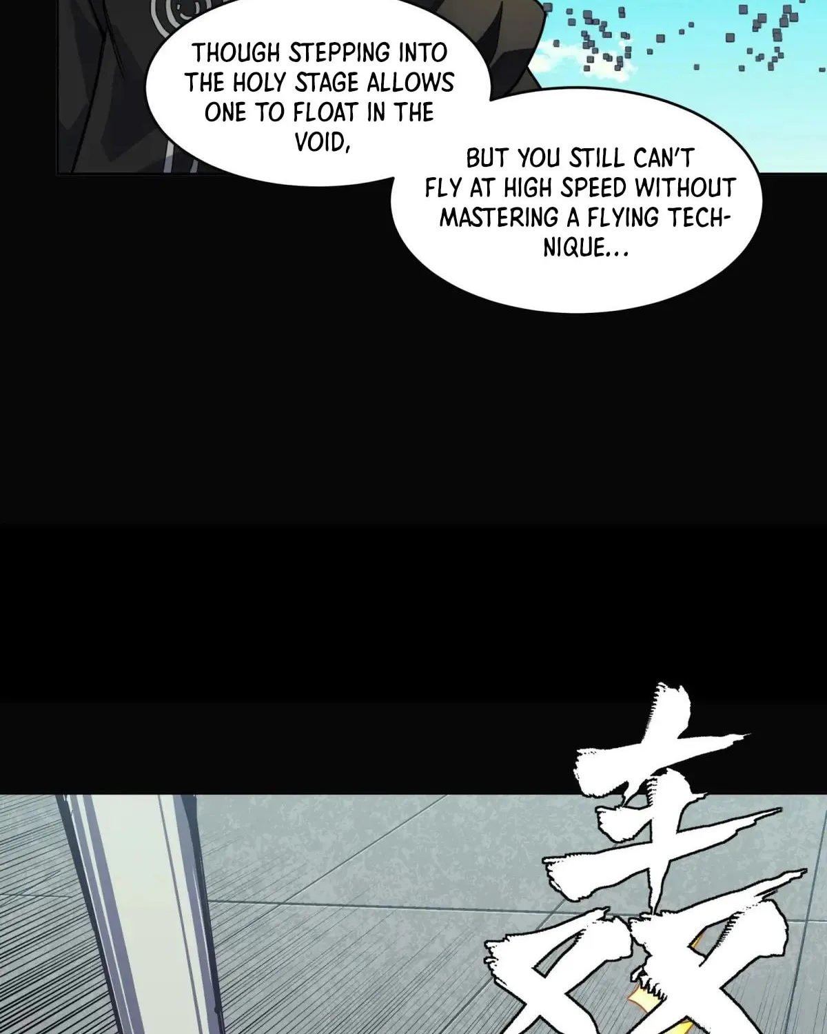 Legend of Star General (Colored) Chapter 290 page 58 - 