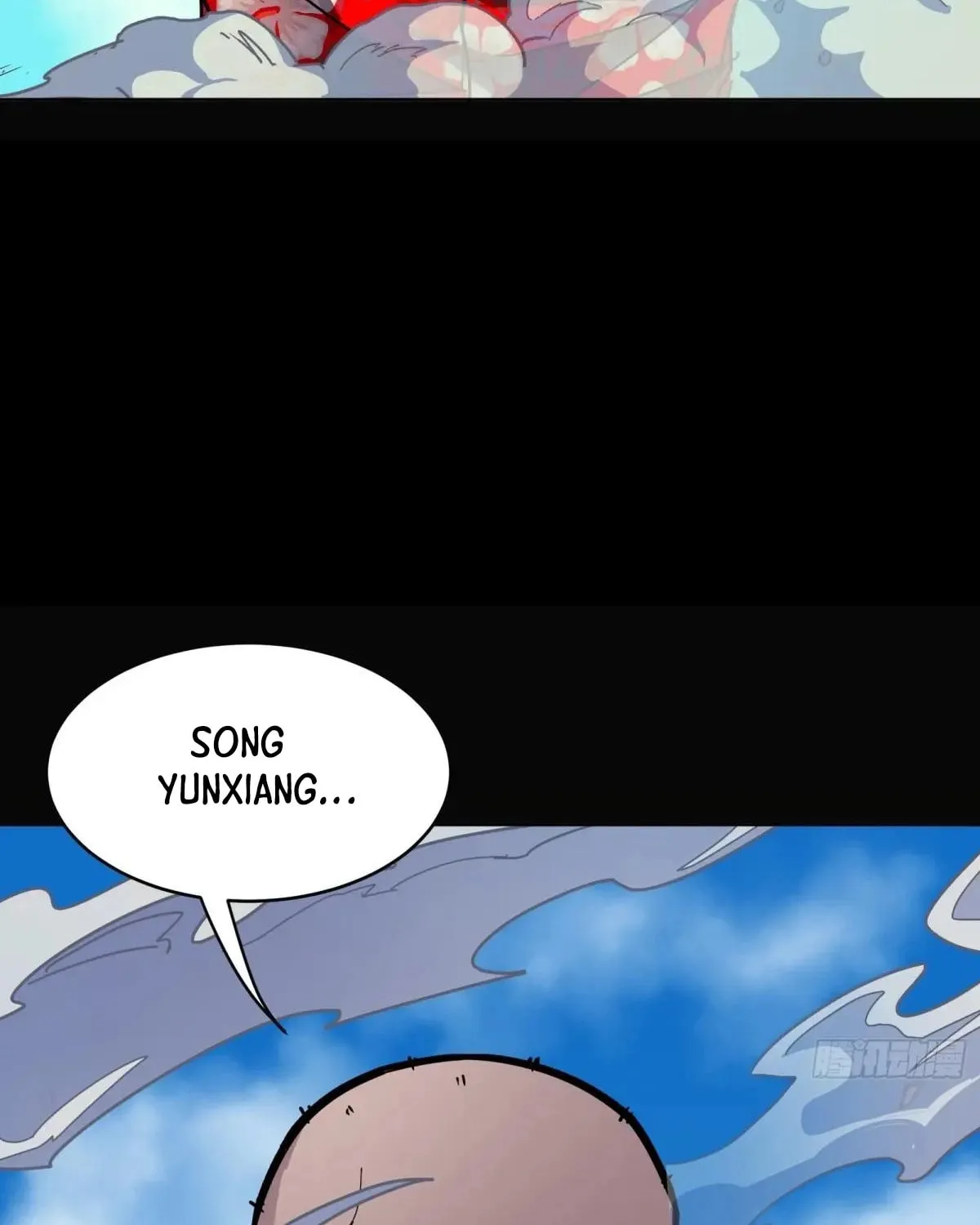Legend of Star General (Colored) Chapter 290 page 62 - 