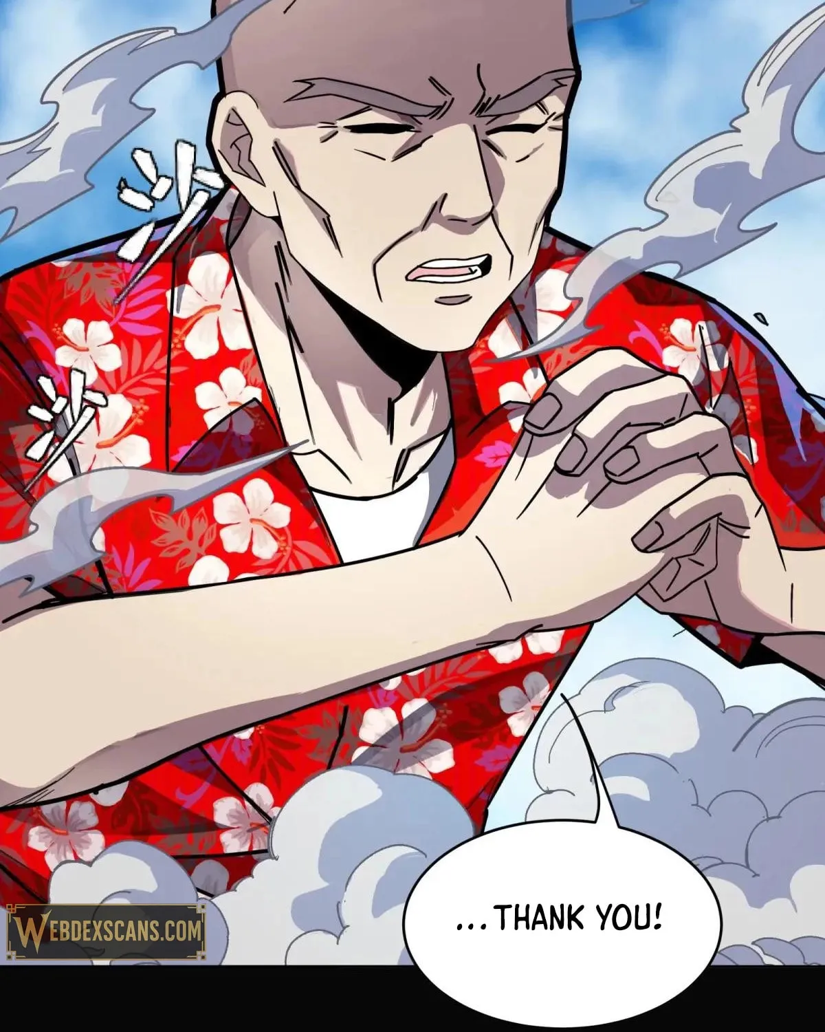 Legend of Star General (Colored) Chapter 290 page 63 - 
