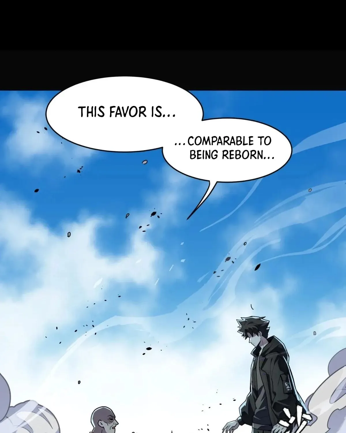 Legend of Star General (Colored) Chapter 290 page 65 - 