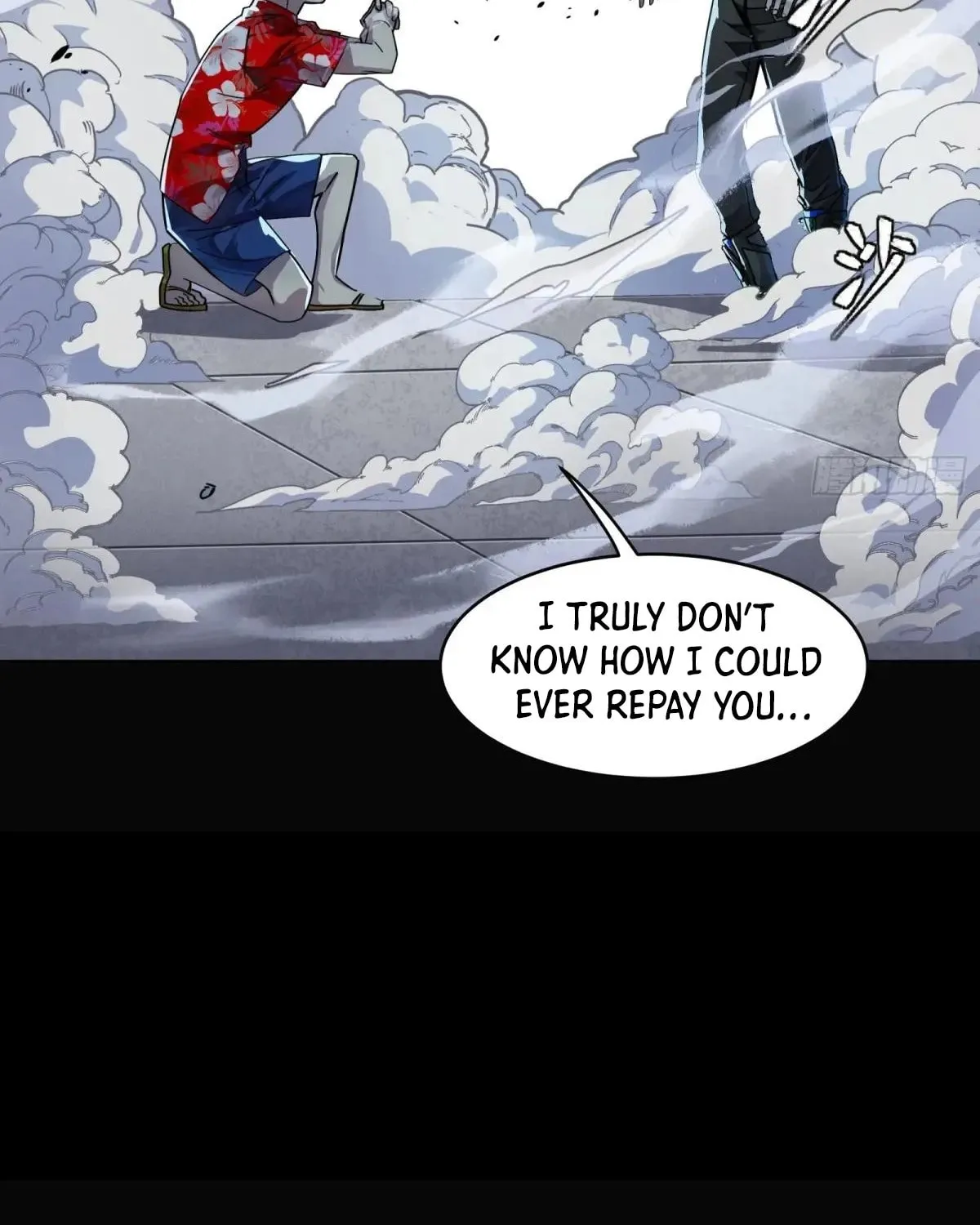 Legend of Star General (Colored) Chapter 290 page 66 - 