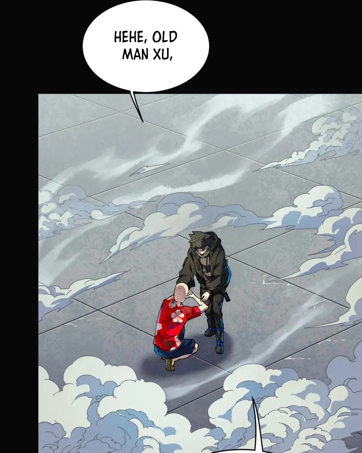 Legend of Star General (Colored) Chapter 290 page 69 - 