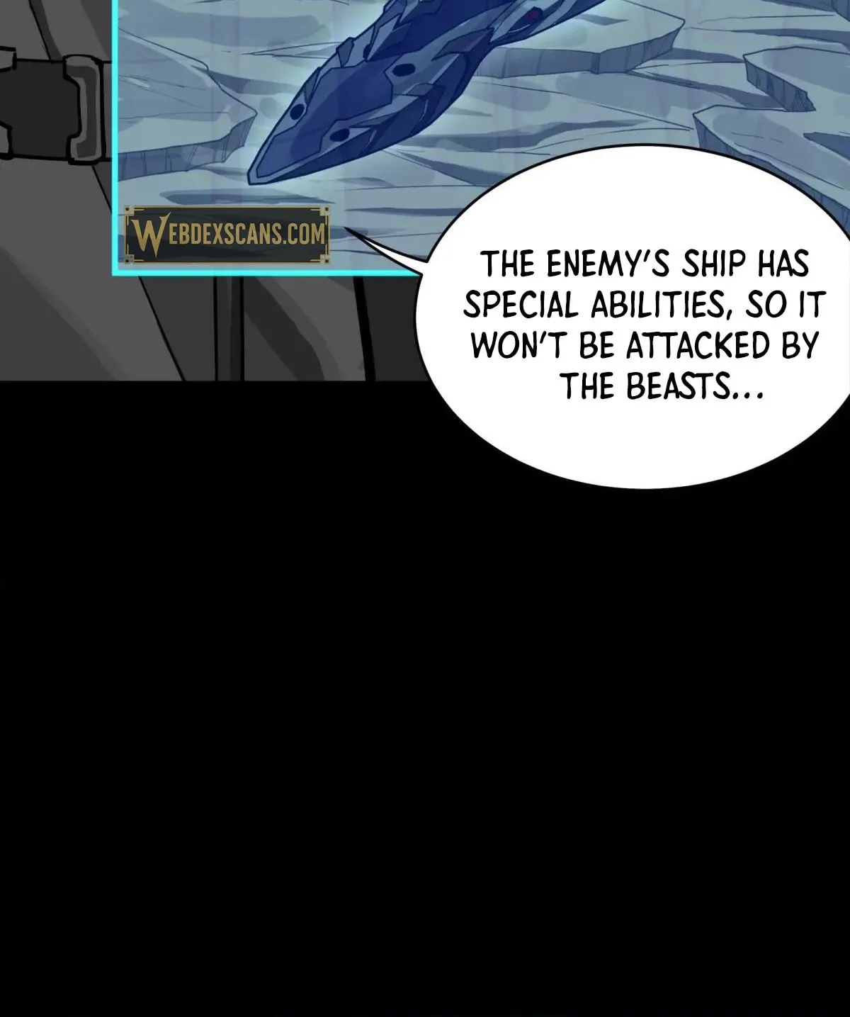 Legend of Star General (Colored) Chapter 290 page 75 - 