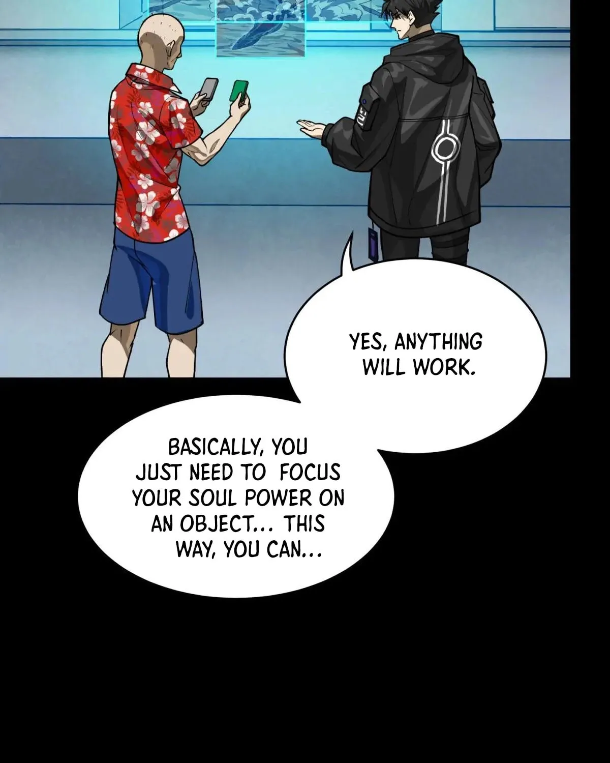 Legend of Star General (Colored) Chapter 290 page 86 - 
