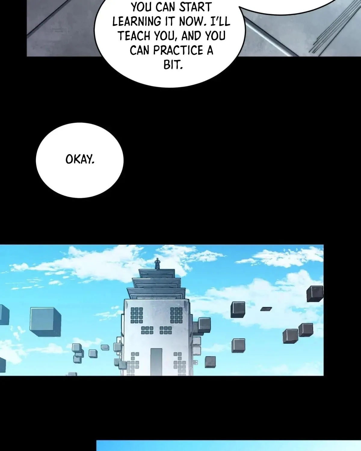 Legend of Star General (Colored) Chapter 290 page 89 - 