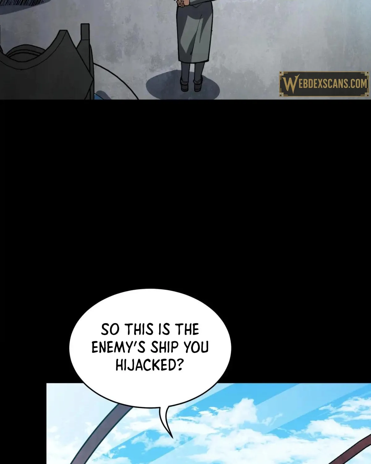 Legend of Star General (Colored) Chapter 290 page 97 - 