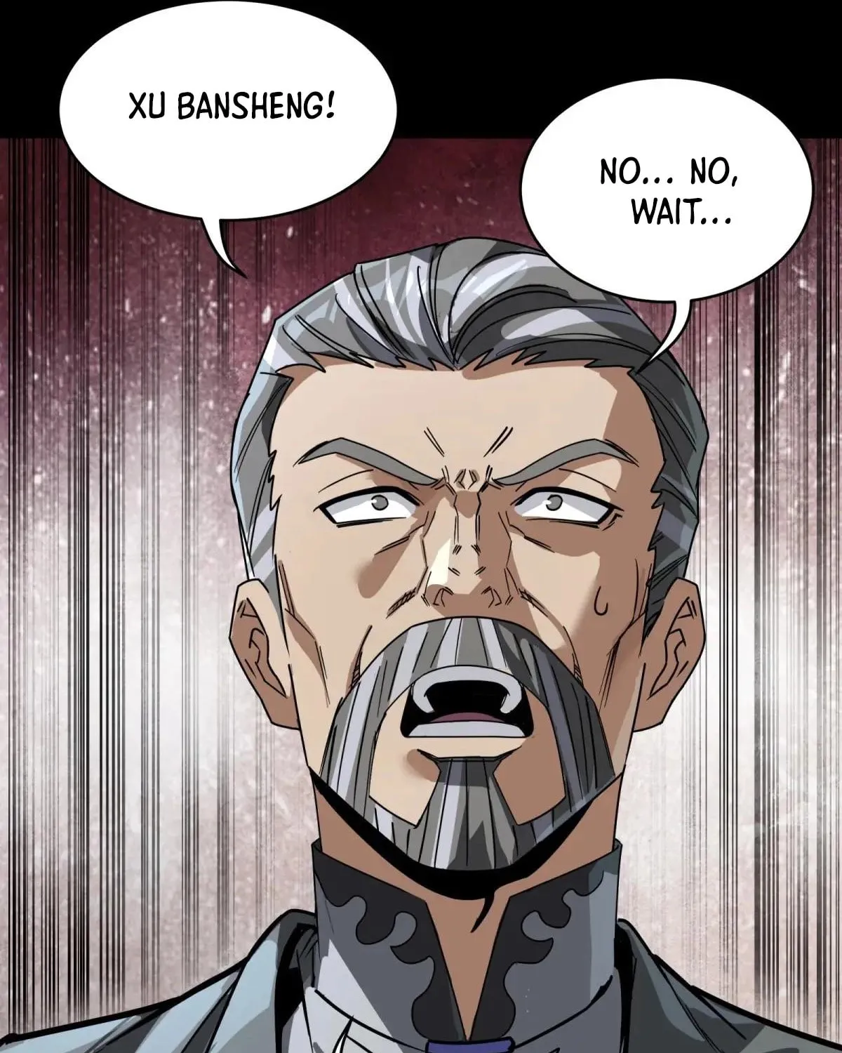 Legend of Star General (Colored) Chapter 290 page 100 - 