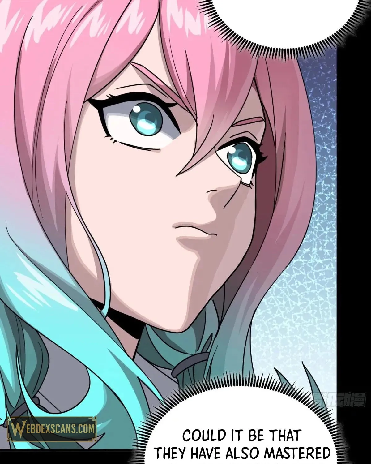 Legend of Star General (Colored) Chapter 291 page 101 - 