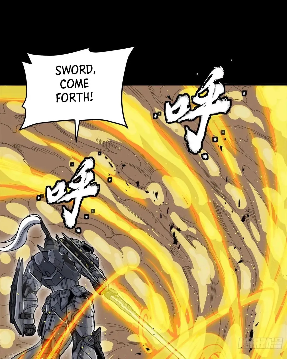 Legend of Star General (Colored) Chapter 291 page 103 - 