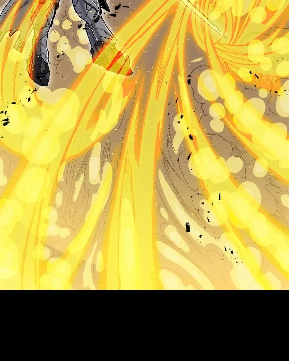 Legend of Star General (Colored) Chapter 291 page 104 - 