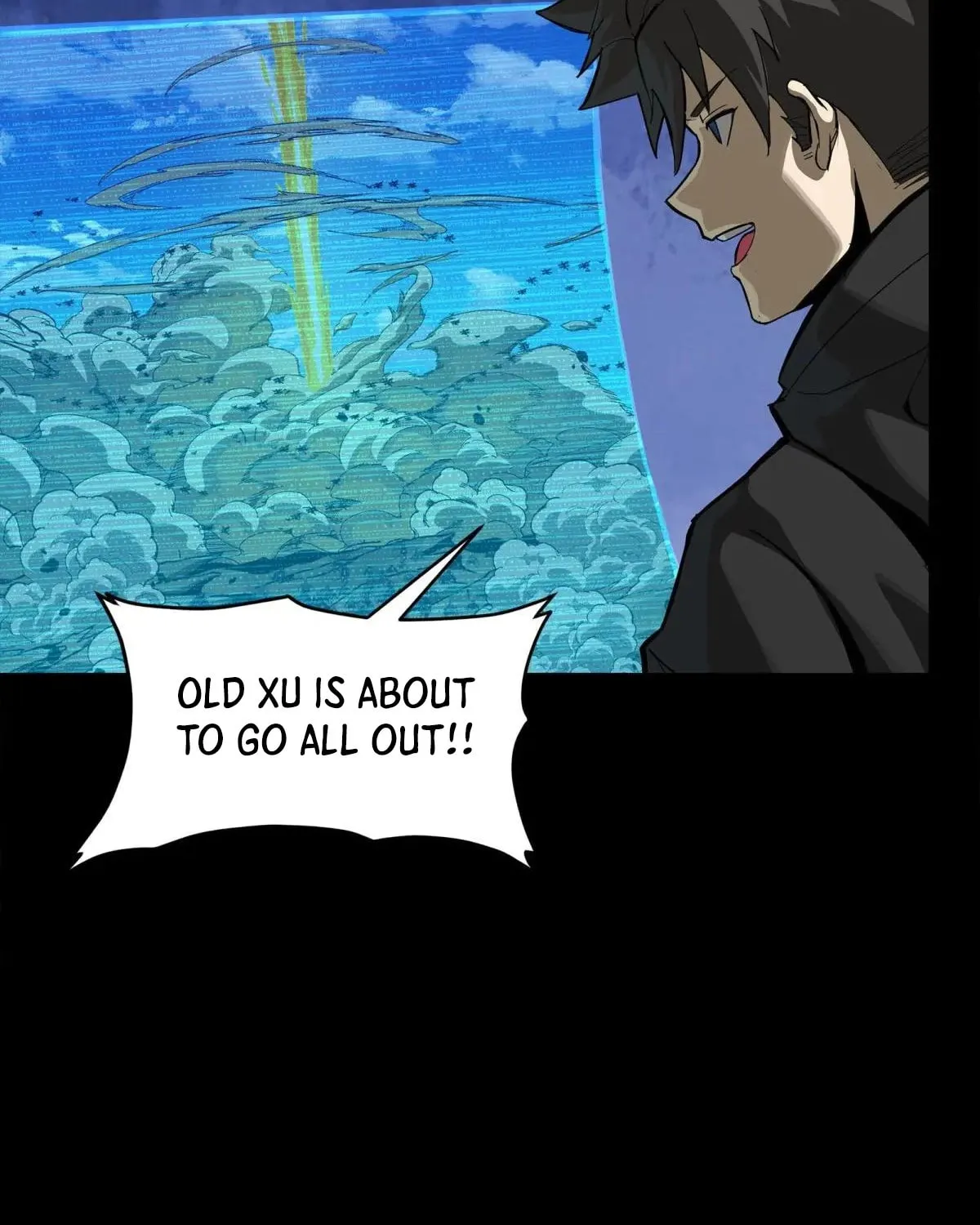 Legend of Star General (Colored) Chapter 291 page 110 - 