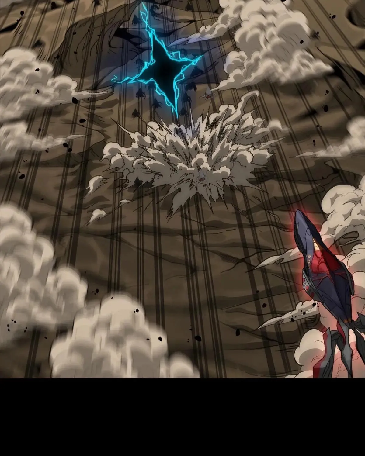Legend of Star General (Colored) Chapter 291 page 112 - 