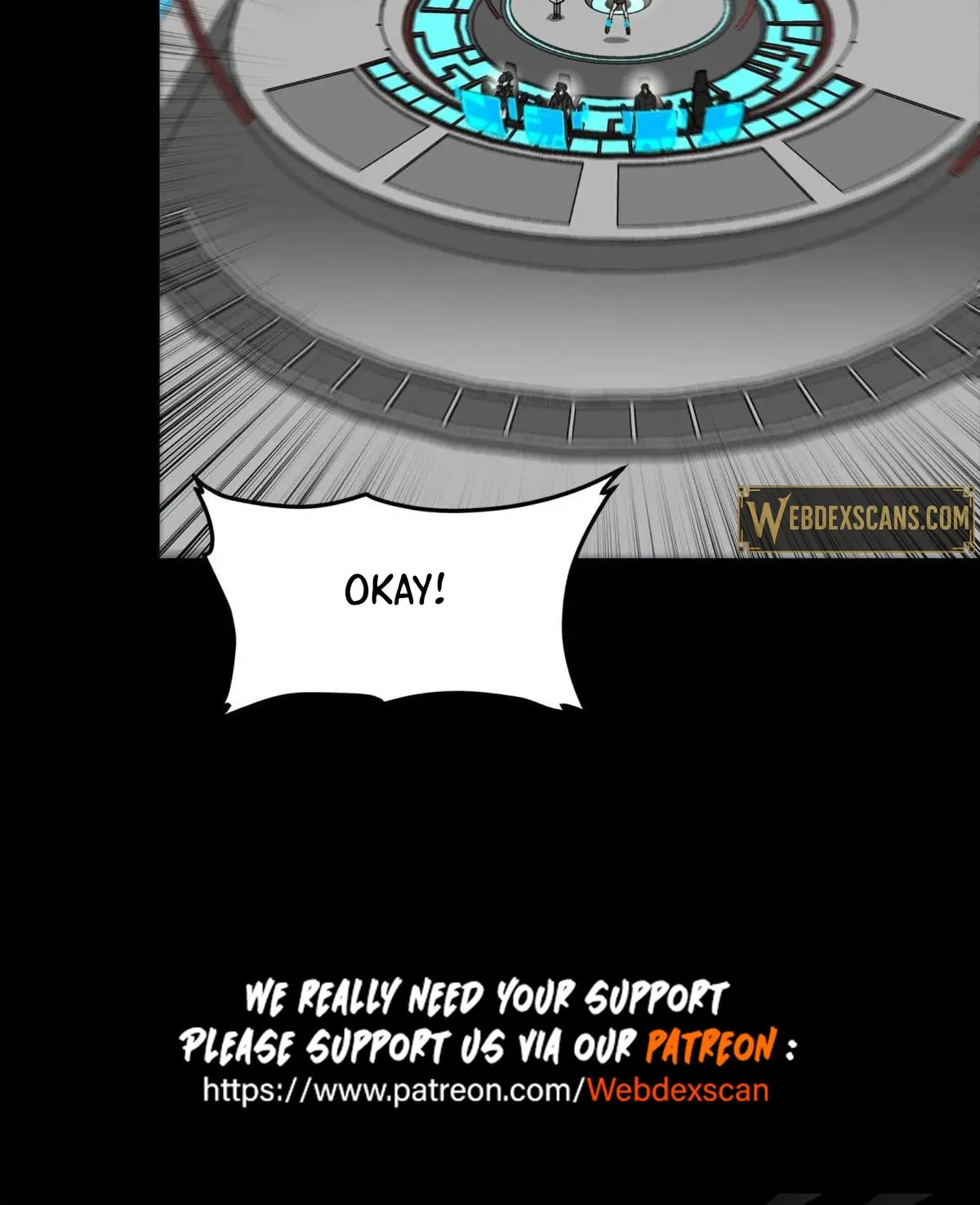 Legend of Star General (Colored) Chapter 291 page 118 - 