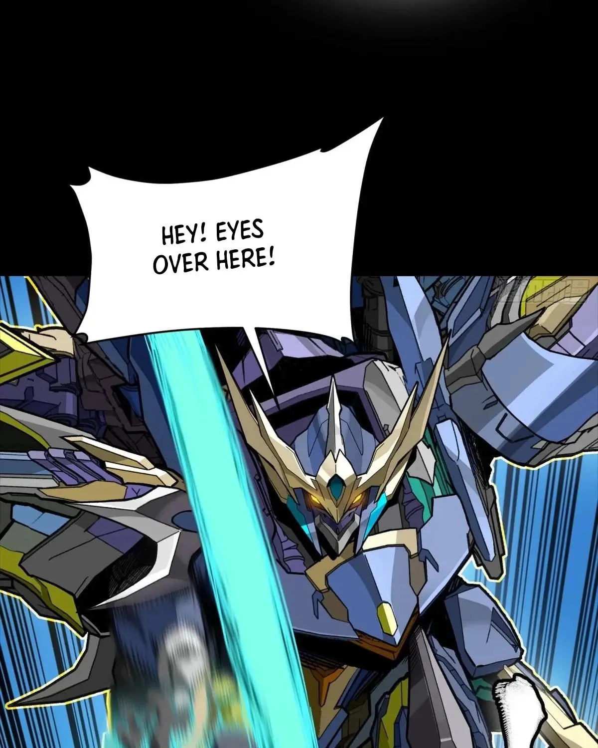 Legend of Star General (Colored) Chapter 291 page 14 - 