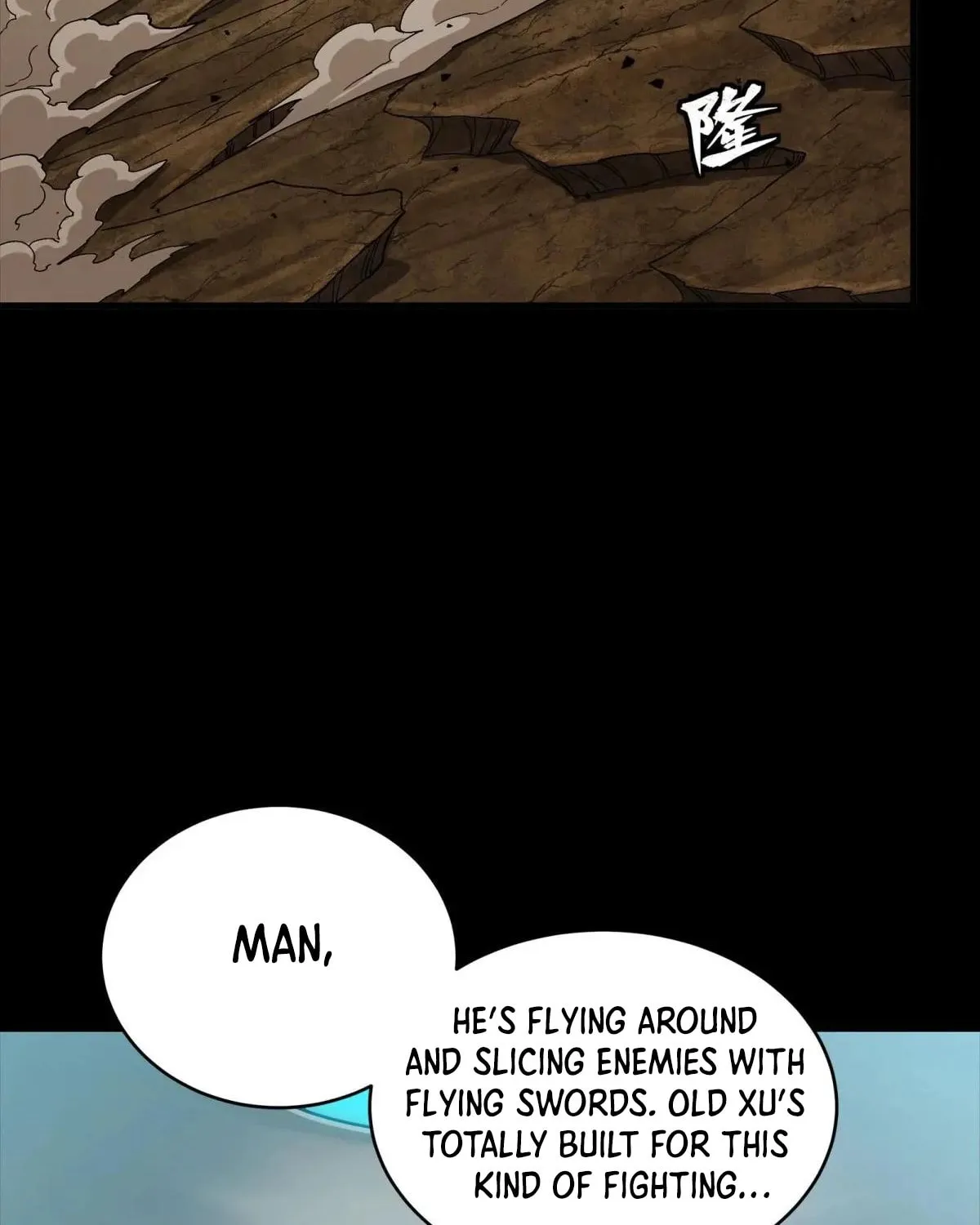 Legend of Star General (Colored) Chapter 291 page 31 - 