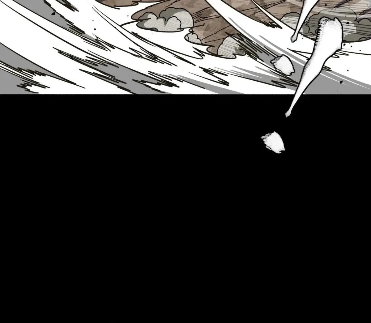 Legend of Star General (Colored) Chapter 291 page 57 - 