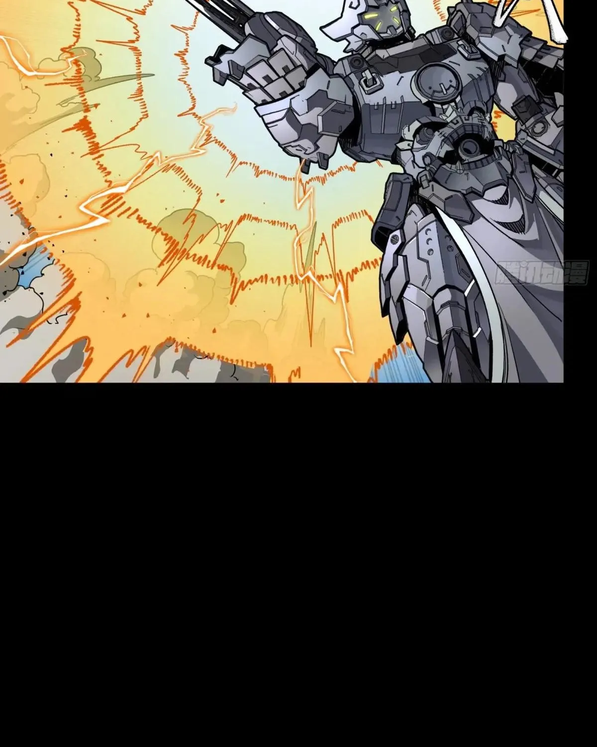 Legend of Star General (Colored) Chapter 291 page 63 - 