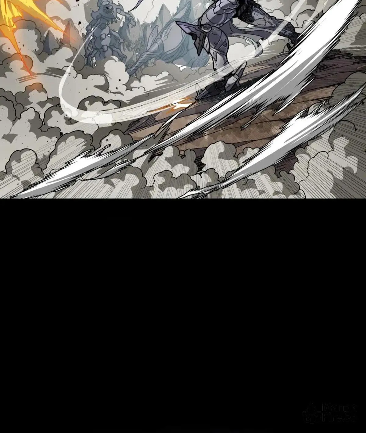 Legend of Star General (Colored) Chapter 291 page 68 - 