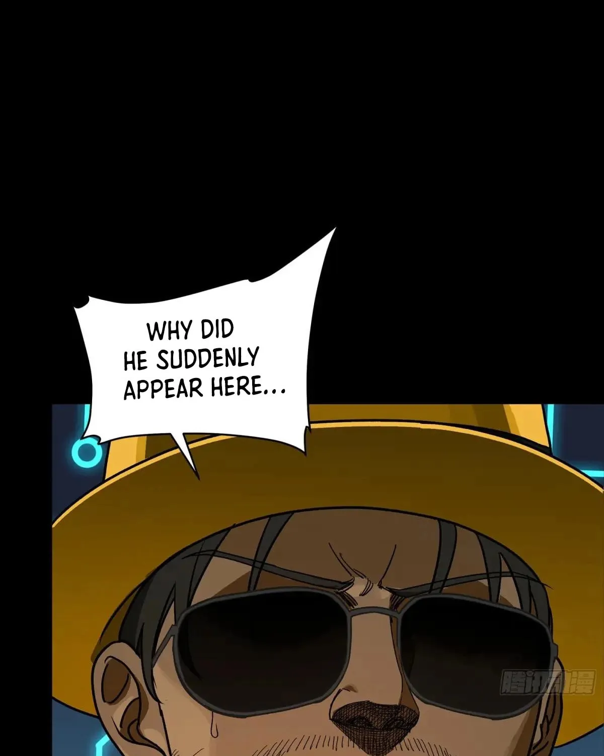 Legend of Star General (Colored) Chapter 291 page 8 - 