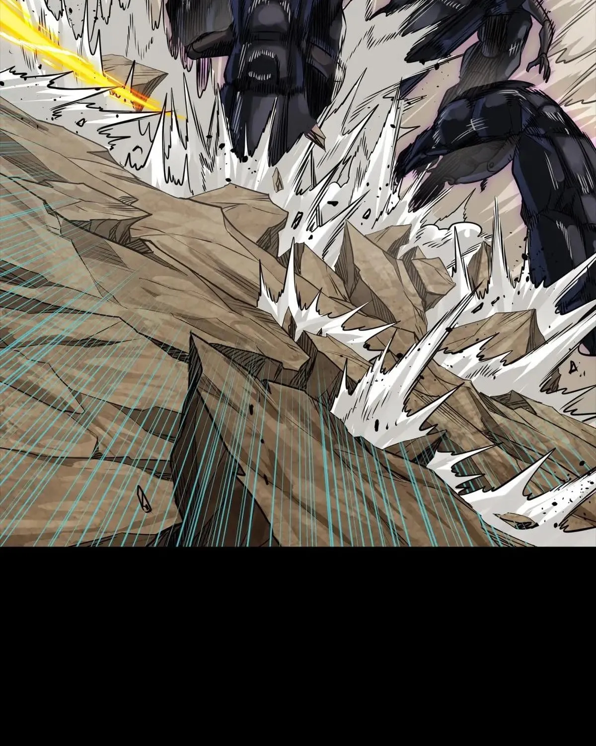 Legend of Star General (Colored) Chapter 291 page 76 - 