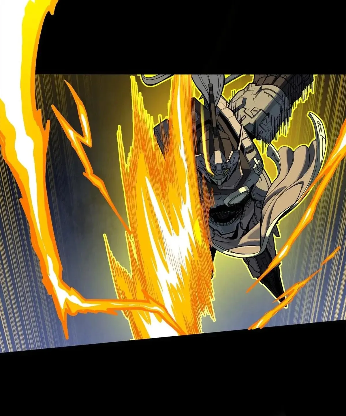Legend of Star General (Colored) Chapter 292 page 11 - 