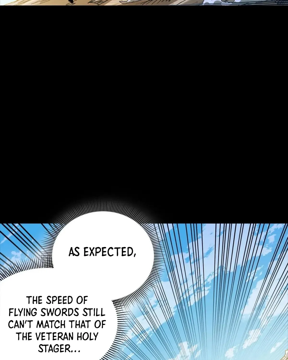 Legend of Star General (Colored) Chapter 292 page 129 - 