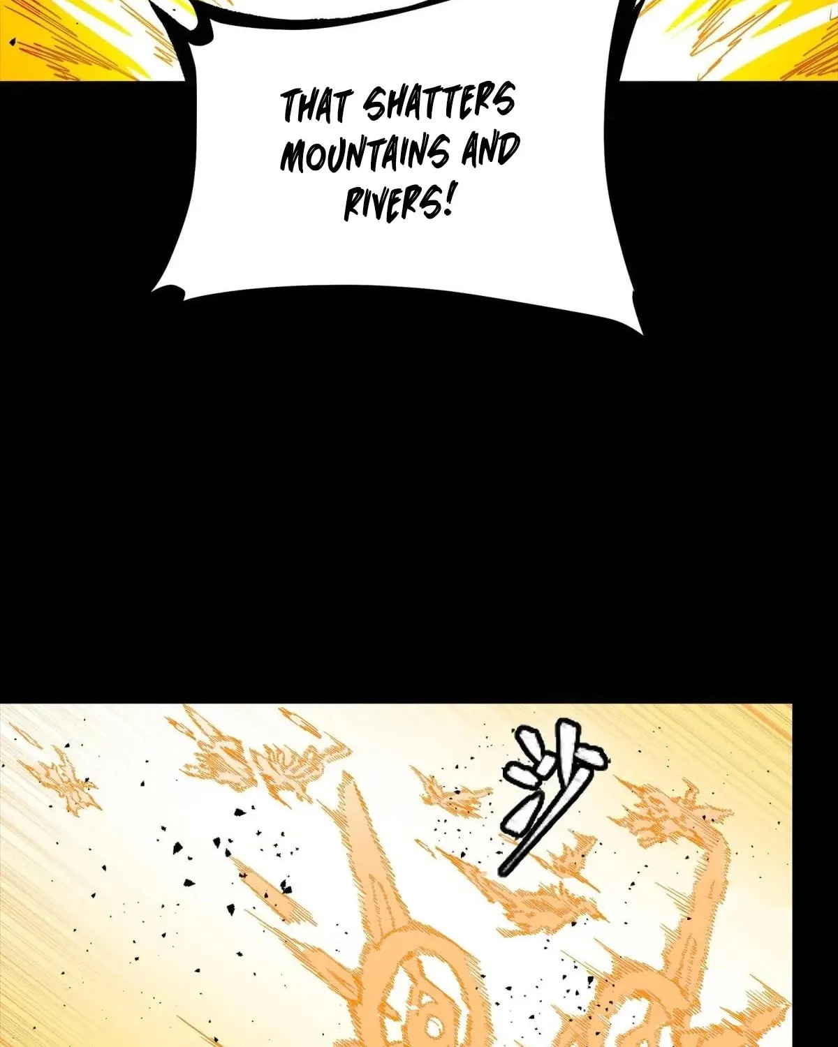 Legend of Star General (Colored) Chapter 292 page 14 - 