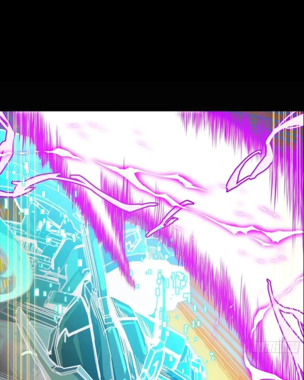 Legend of Star General (Colored) Chapter 292 page 147 - 