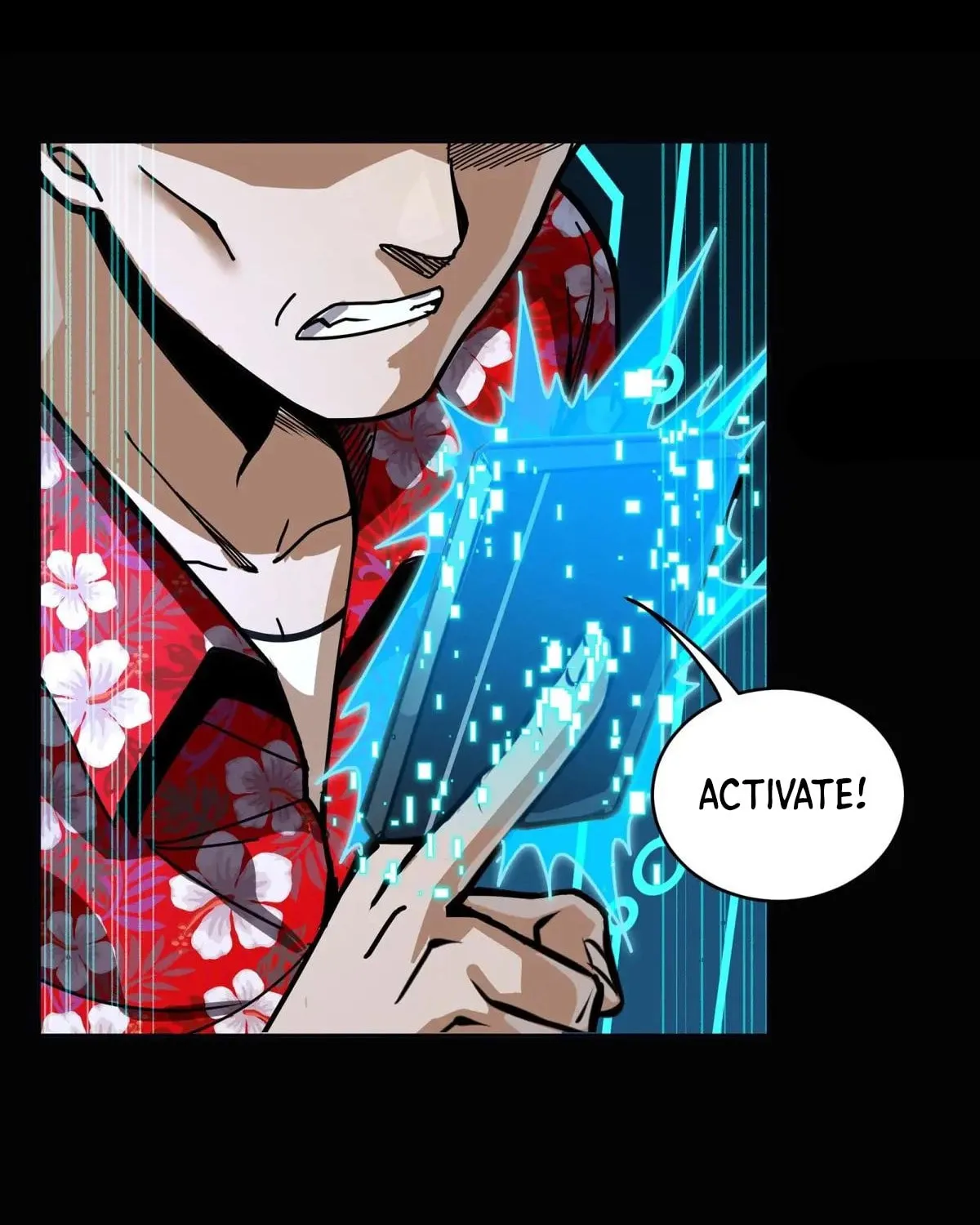 Legend of Star General (Colored) Chapter 292 page 149 - 