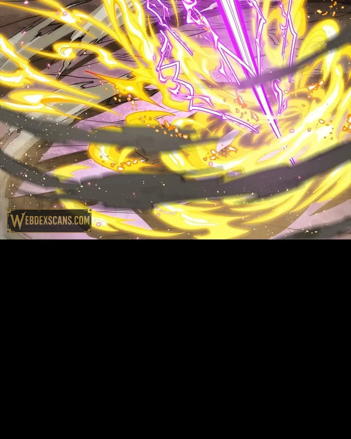 Legend of Star General (Colored) Chapter 292 page 152 - 