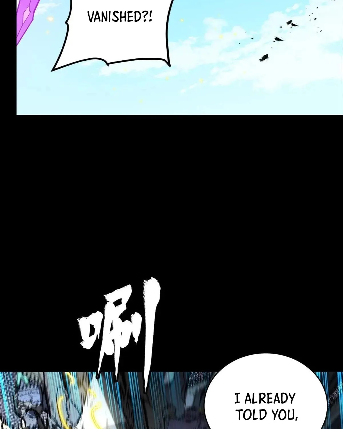 Legend of Star General (Colored) Chapter 292 page 156 - 