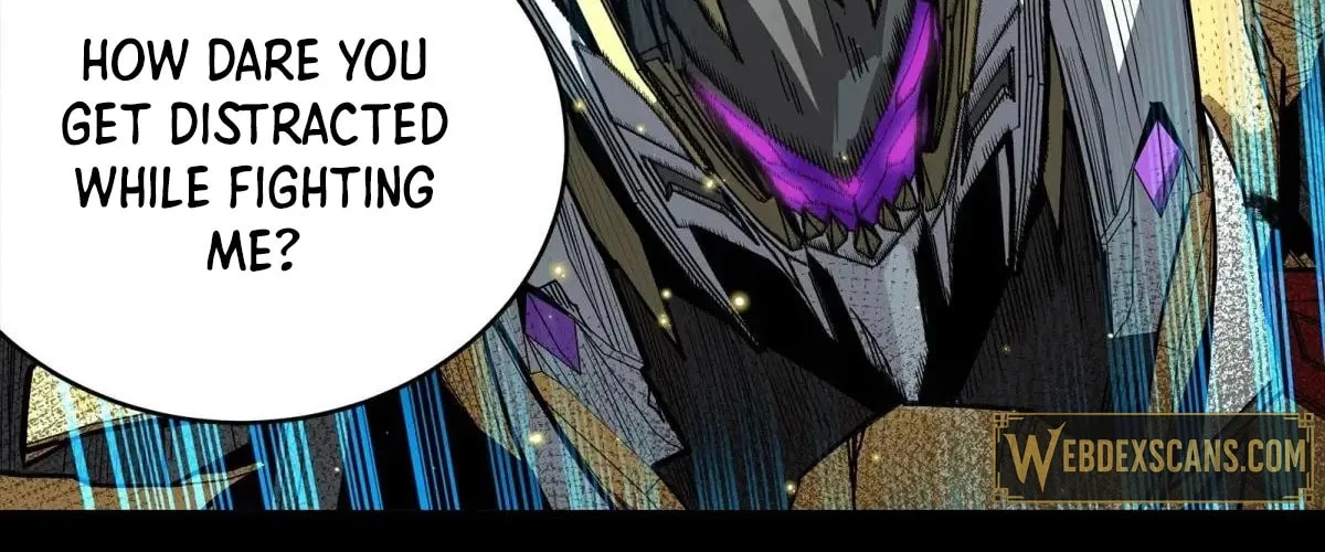 Legend of Star General (Colored) Chapter 292 page 158 - 