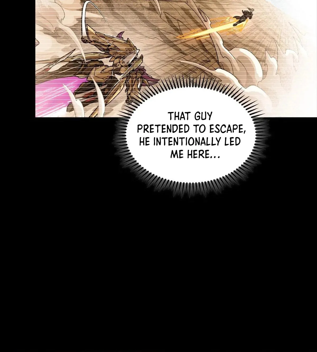 Legend of Star General (Colored) Chapter 292 page 168 - 