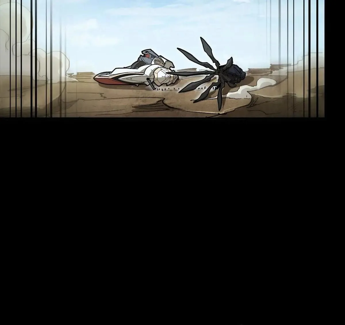 Legend of Star General (Colored) Chapter 292 page 171 - 