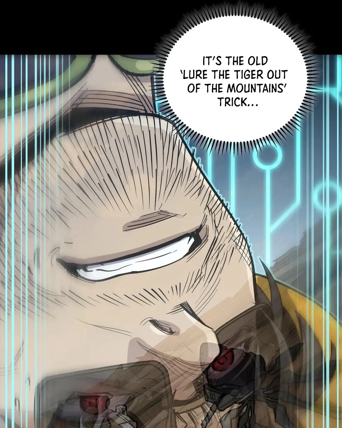 Legend of Star General (Colored) Chapter 292 page 172 - 