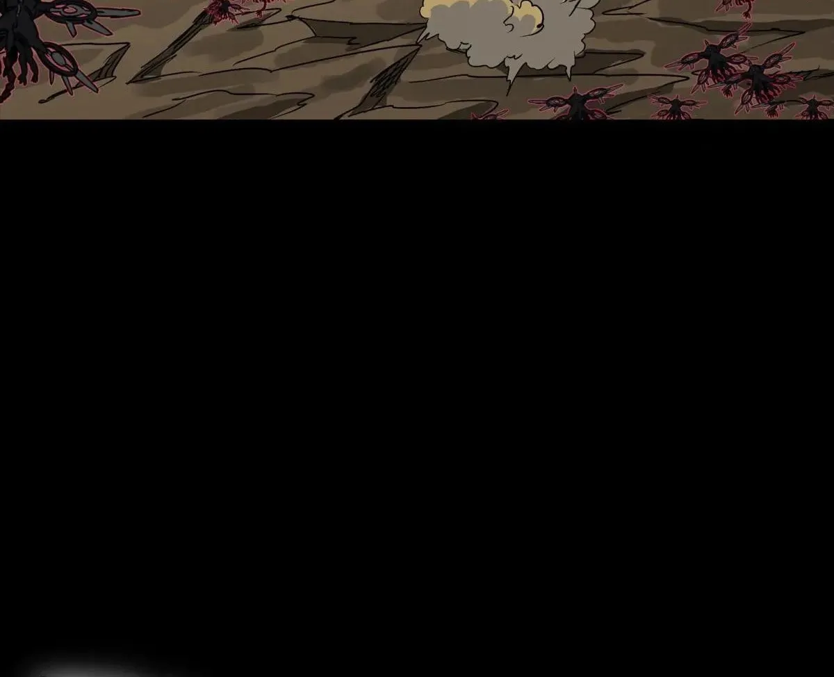 Legend of Star General (Colored) Chapter 292 page 5 - 