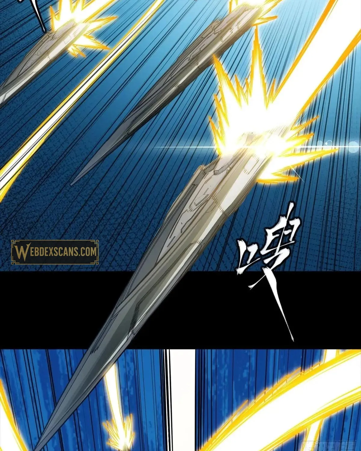 Legend of Star General (Colored) Chapter 292 page 48 - 
